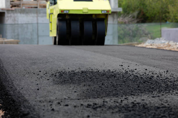 Best Driveway Resurfacing Pavers  in Canutillo, TX