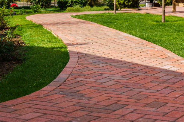 Best Affordable Driveway Pavers  in Canutillo, TX
