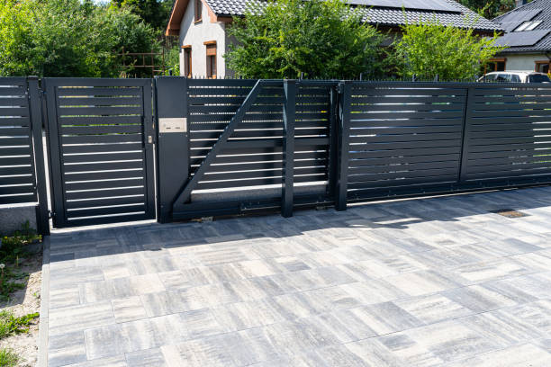 Trusted Canutillo, TX Driveway Pavers Experts