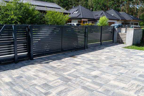 Best Driveway Repair Near Me  in Canutillo, TX