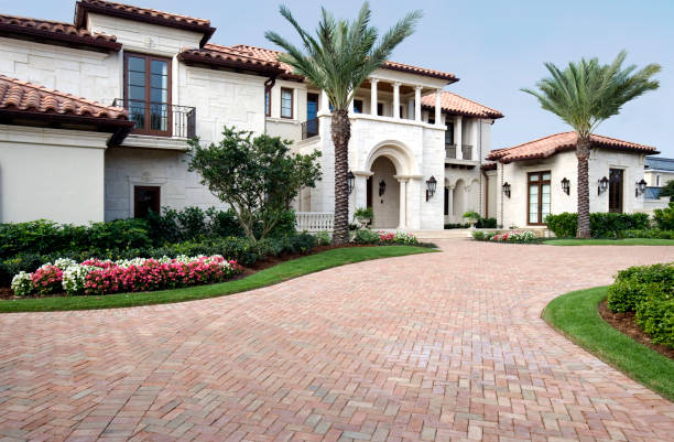 Reasons to Select Us for Your Driveway Paving Requirements in Canutillo, TX