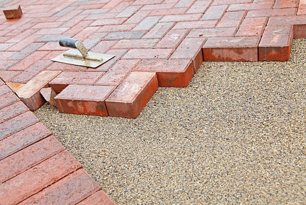 Best Driveway Repair Near Me  in Canutillo, TX